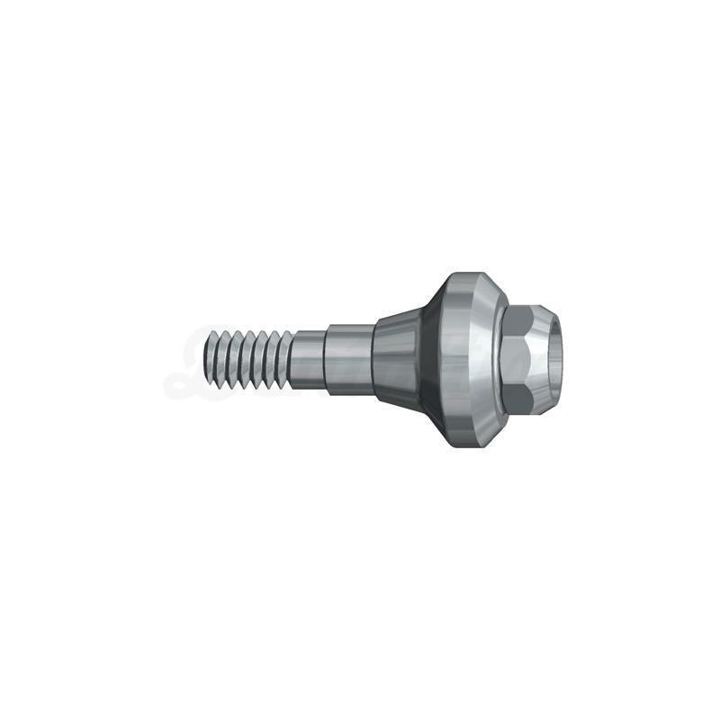 Transepithélial Octogonal Interne (Straumann Bone Level NC®)