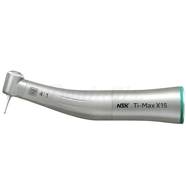 Ti-Max X15 reductiehoekstuk 4:1