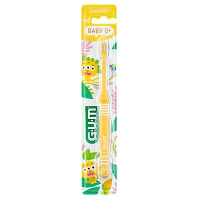 Borstel Kinderen Baby 0-2 Jaar