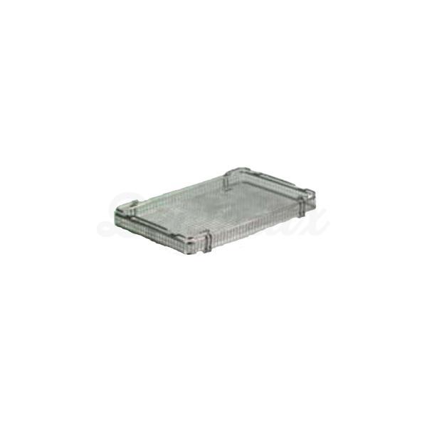 Medische Statim-mandjes met handvatten voor Hydrim C51wd/M2