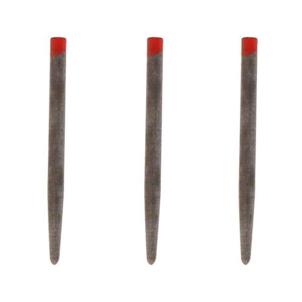 Carbotech Carbopost stiften rood 1,4 mm 10 stuks