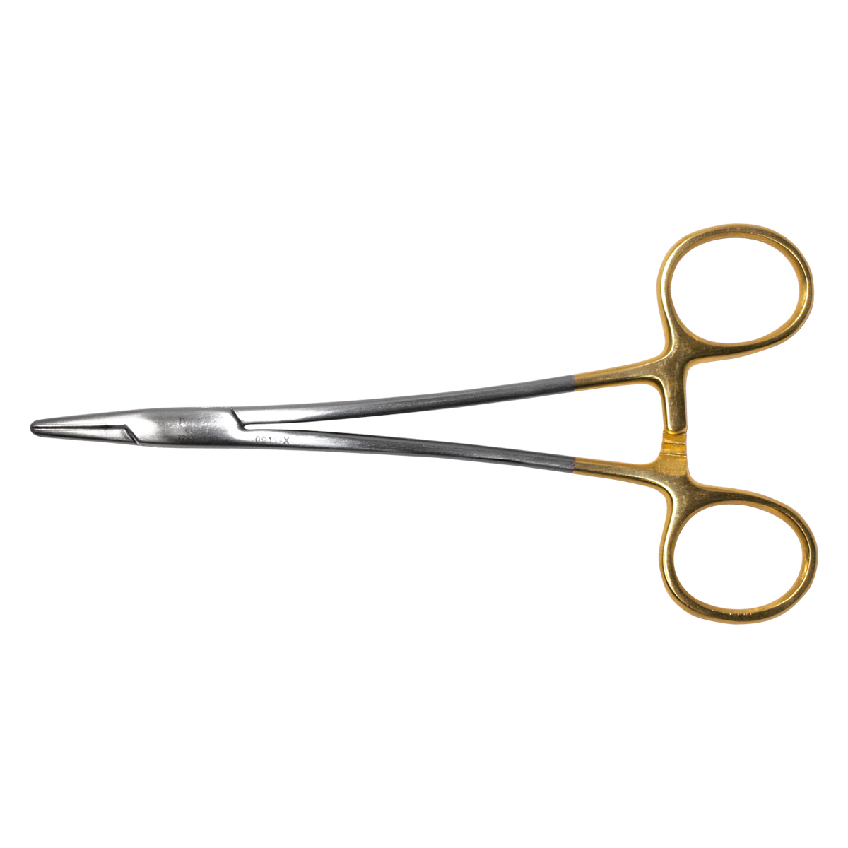 PURE Porte Aiguilles Mayo Hegar TC 15cm