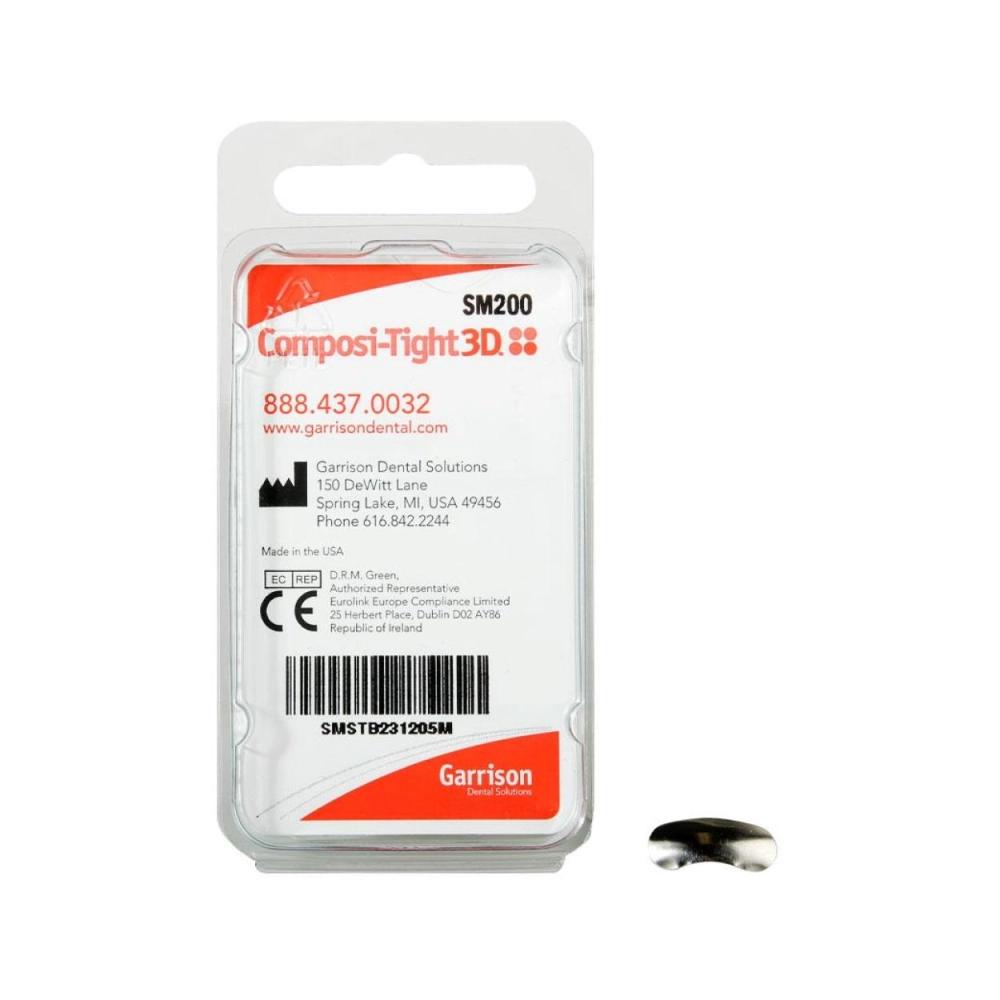 Composi-Tight 3D Slick Bands 5,5mm violet SM175