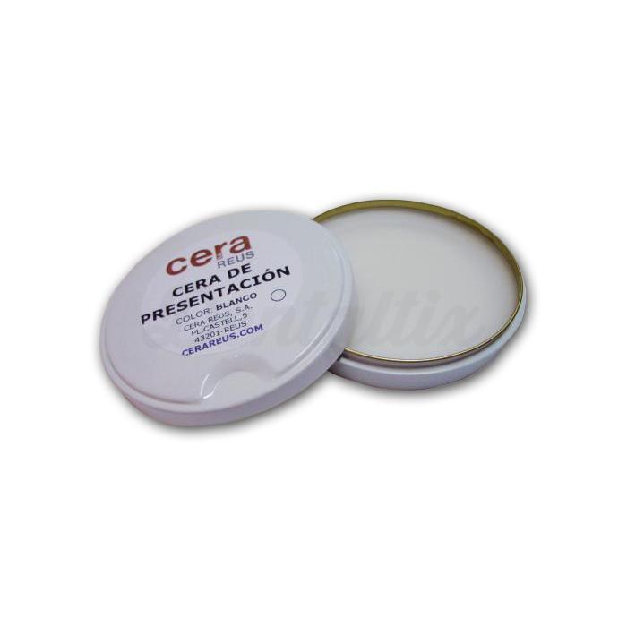 Cire de présentation Reus (50 g)
