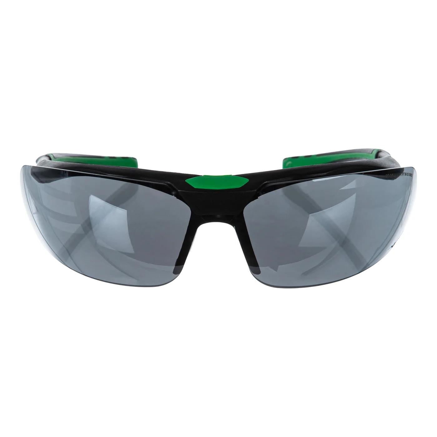 Ultratect, Fume