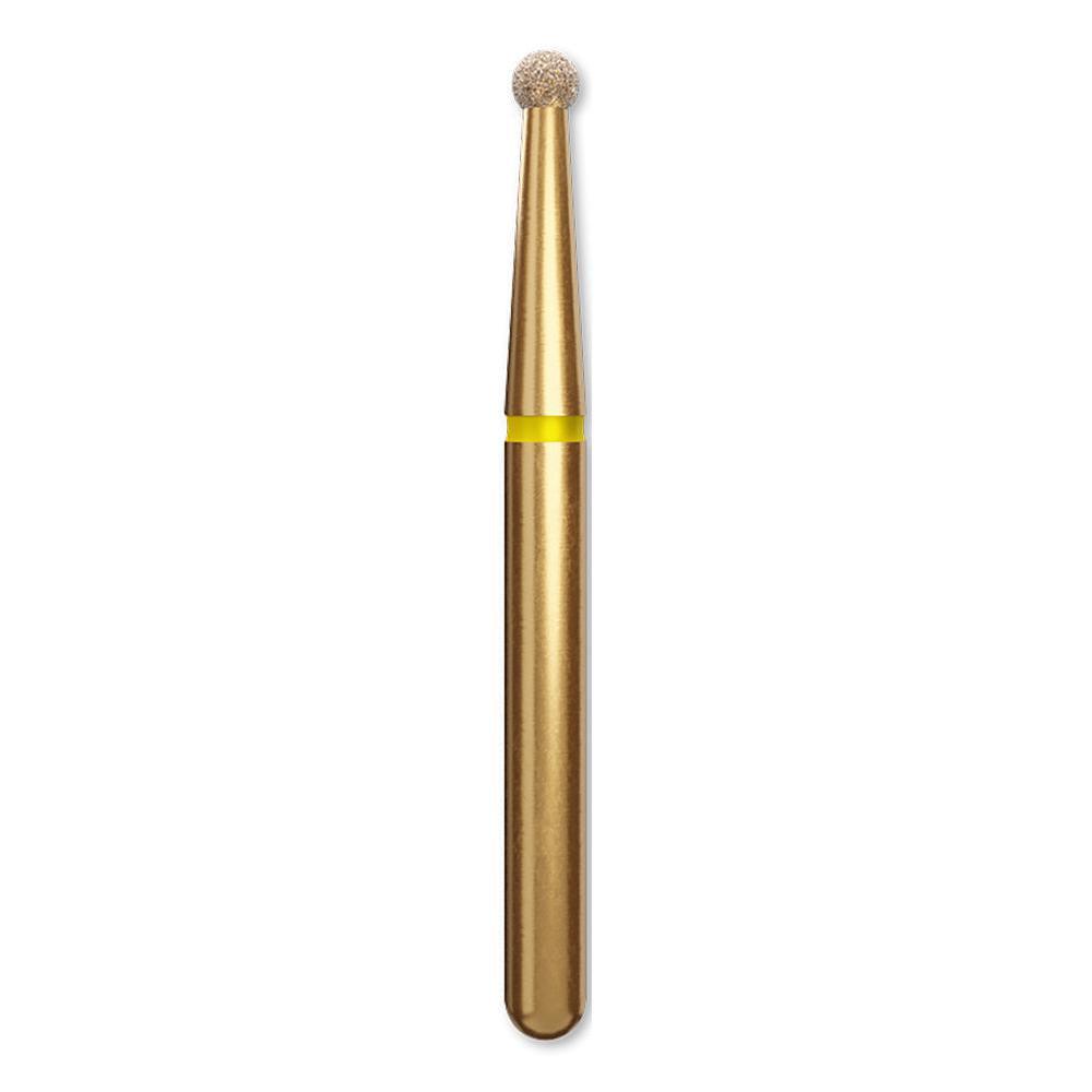 Fraise diamantée Coltène DIATECH G801 FG 314-016-01.6 grain extra-fin (5 pcs)