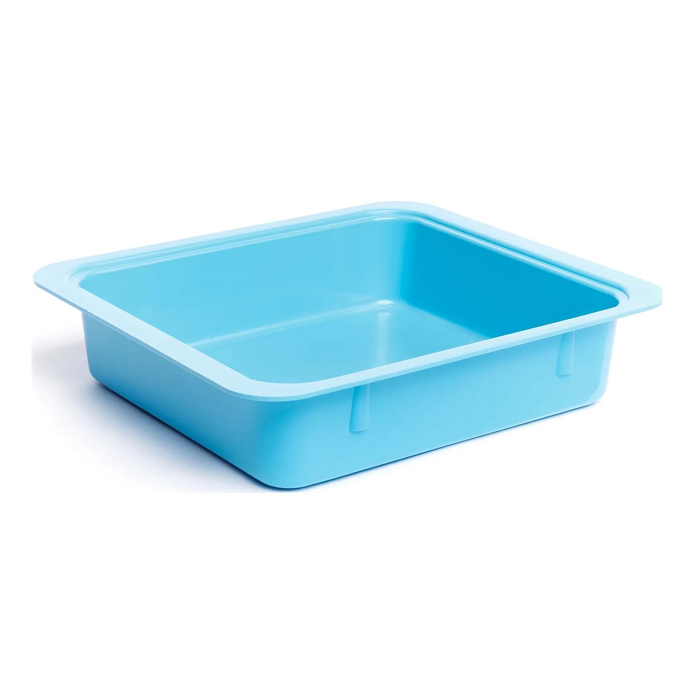 Tube Only Neon Blue