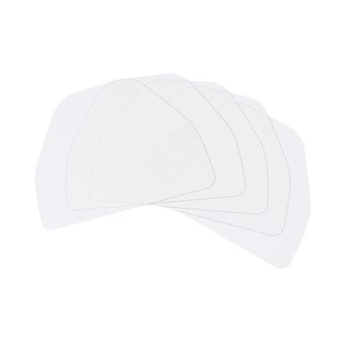 Beschermvizieren Comfort Light - Refill (4)