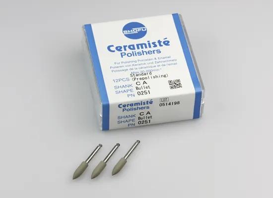 Ceramisté Ultra CA Midipoint 060