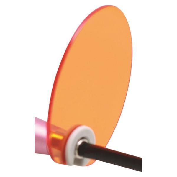 Lichtschild voor Optima 10 - per stuk