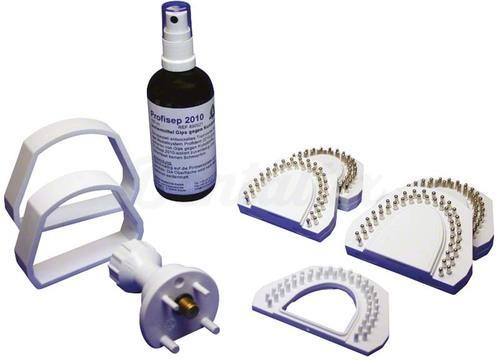 Kit de démarrage - Système modèle Profident 2010