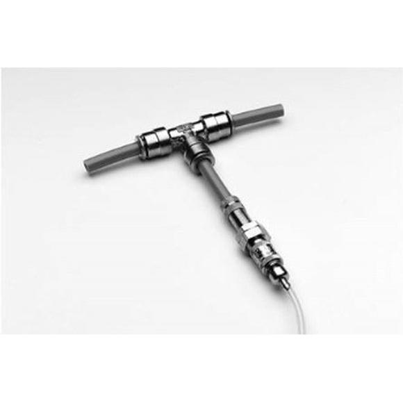 RØNVIG Dento-Prep Installatiekit - Voor 6 mm 1/4