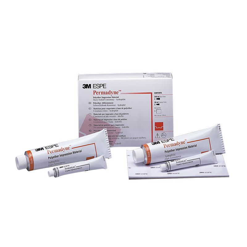 PERMADYNE FERME ORANGE