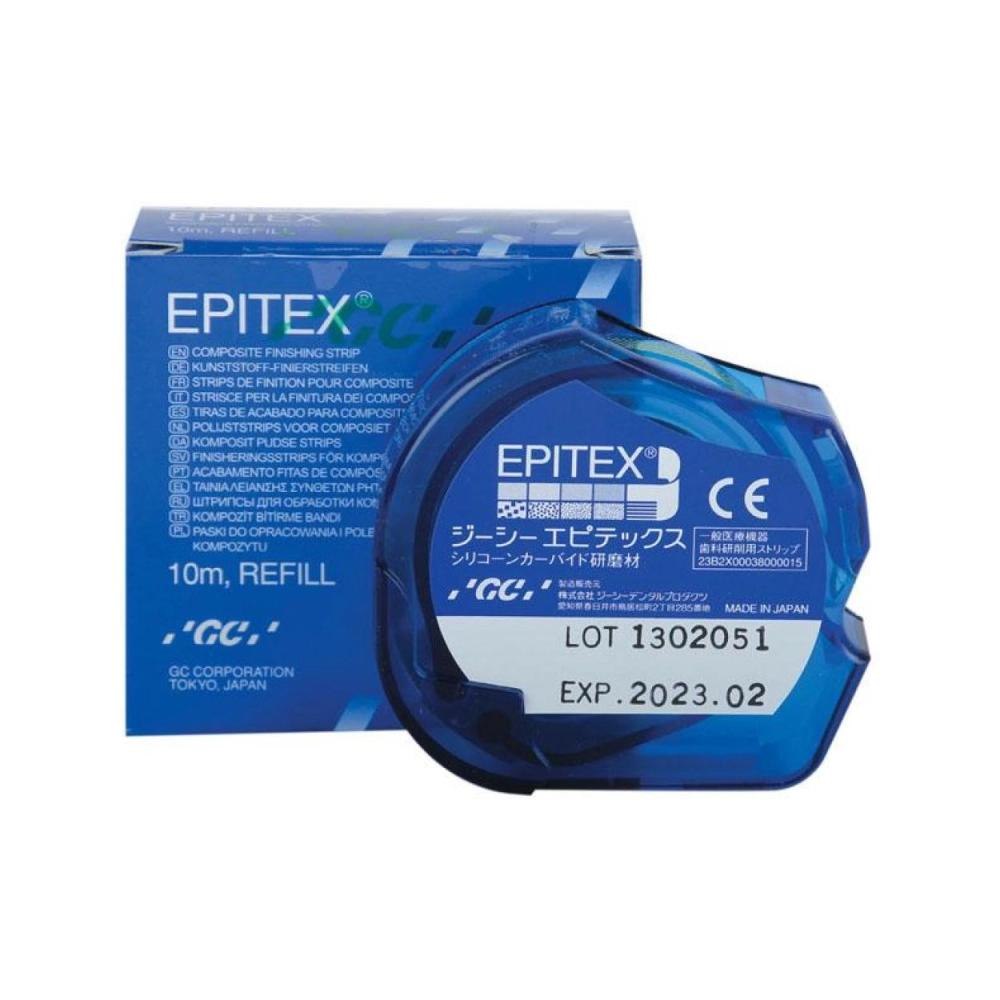 Epitex refill moyen 10 m