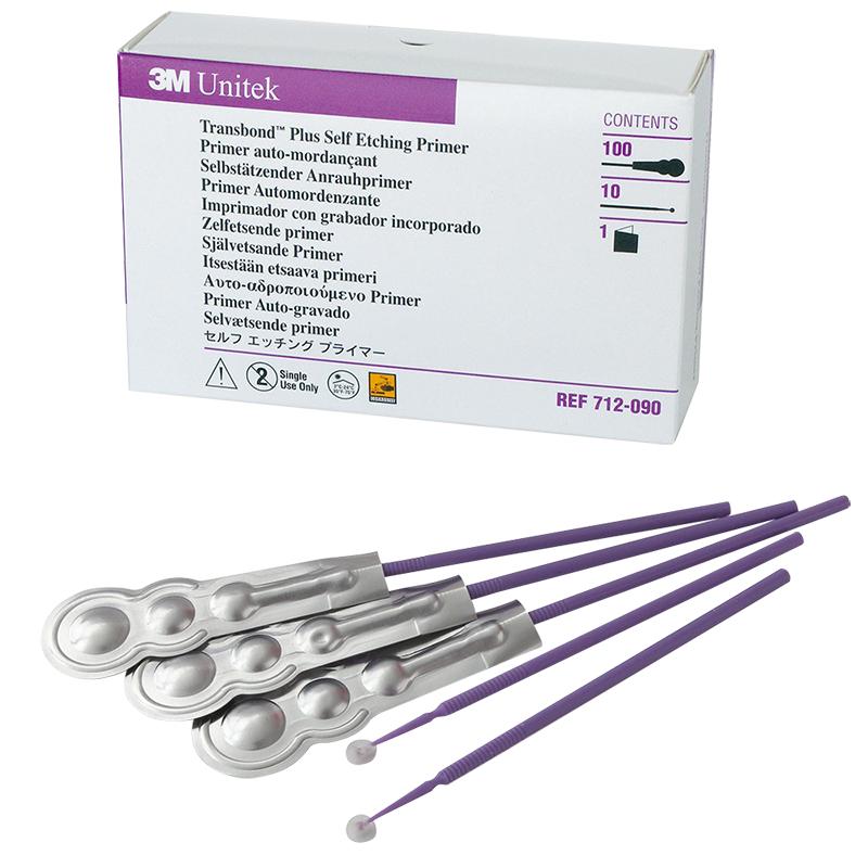 TRANSBOND PLUS SELF ETCHING (100)