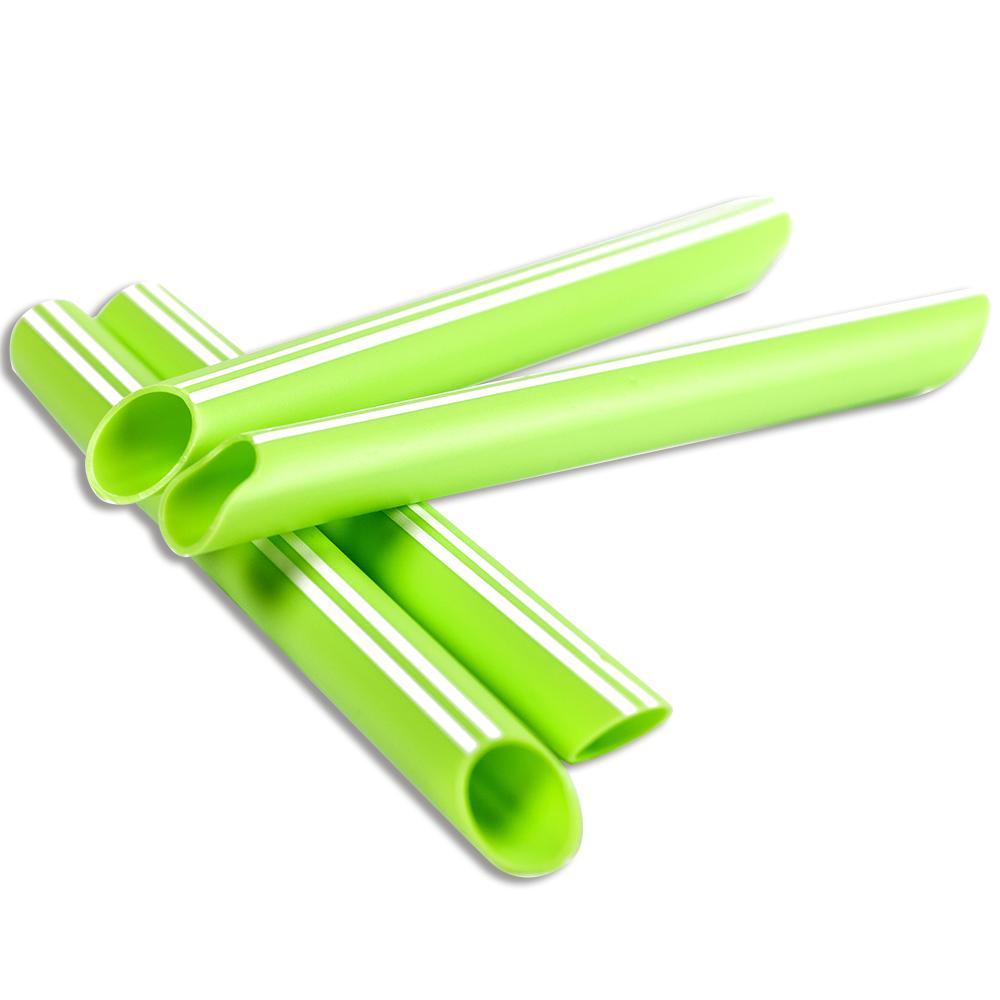 CANULES HYGOVAC BIO (100) - STANDARD