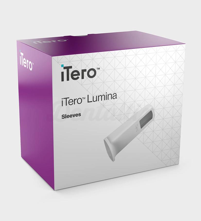 Manchons jetables pour iTero Lumina (25 pcs)