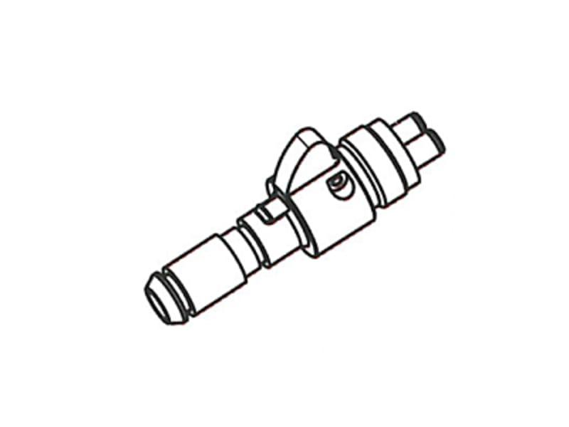Adaptor Intra voor Statmatic