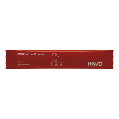 Prophyflex Poudre Berry