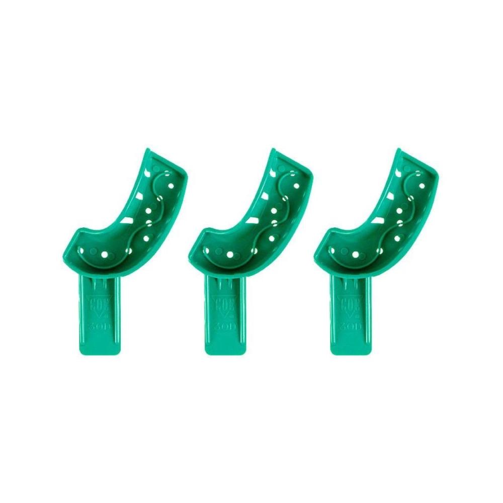 Coe disposable Spacer trays 30D 12 pcs