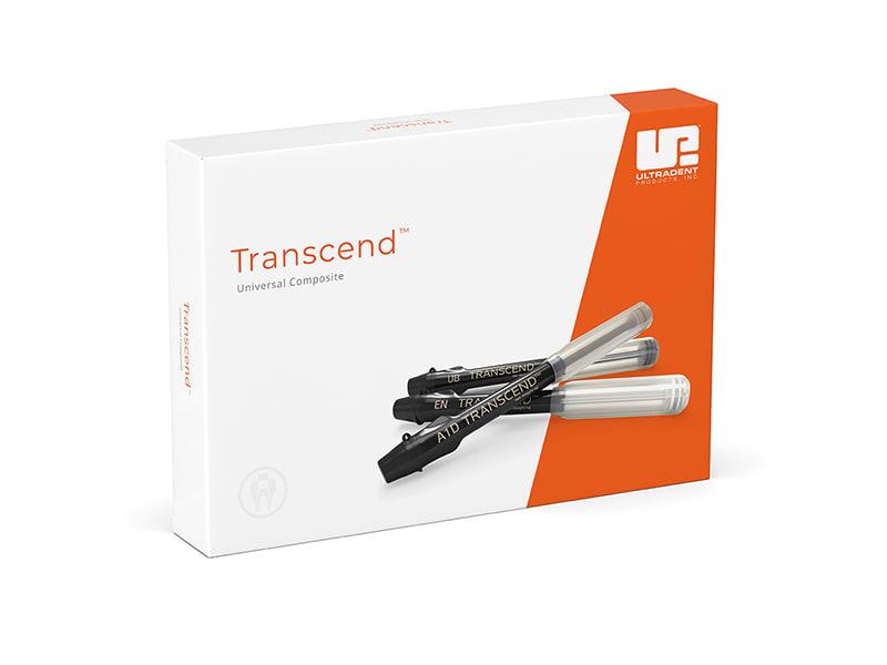Transcend™ composiet Intro Kit