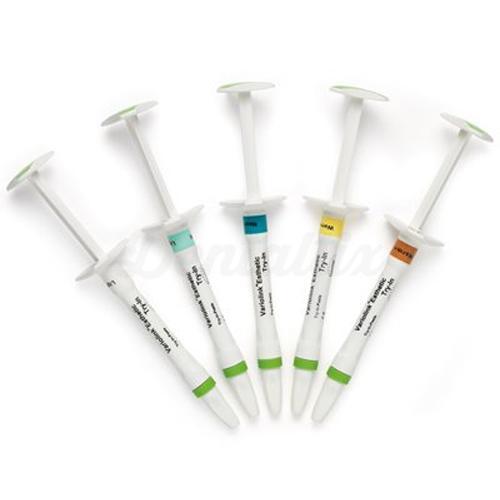 VARIOLINK Esthetic Try-in refill 1.7g White op
