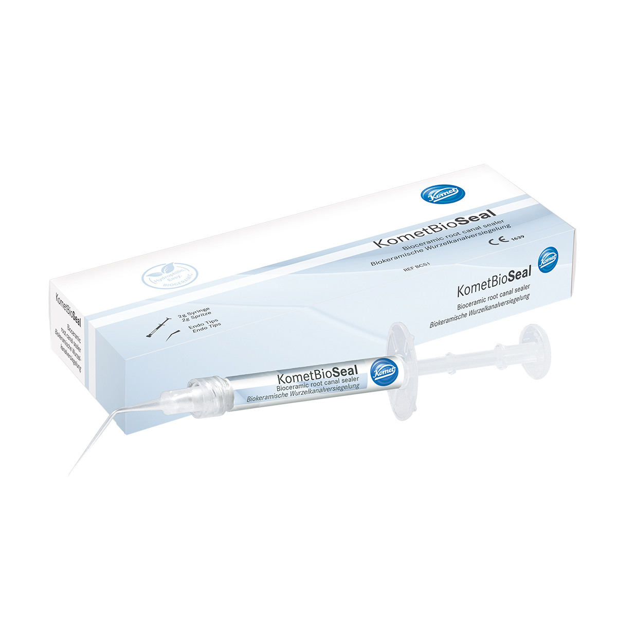 Komet BioSeal®