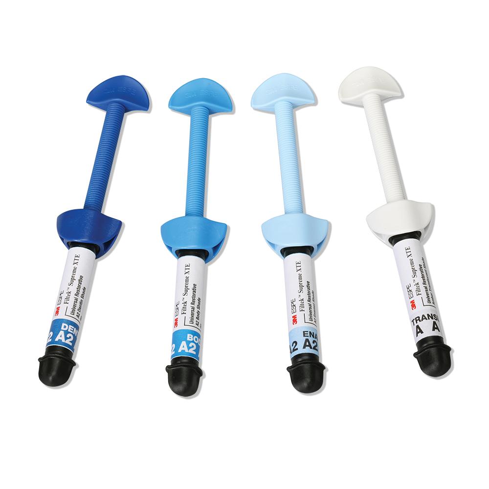 FILTEK SUPREME XTE - SERINGUE (3G)