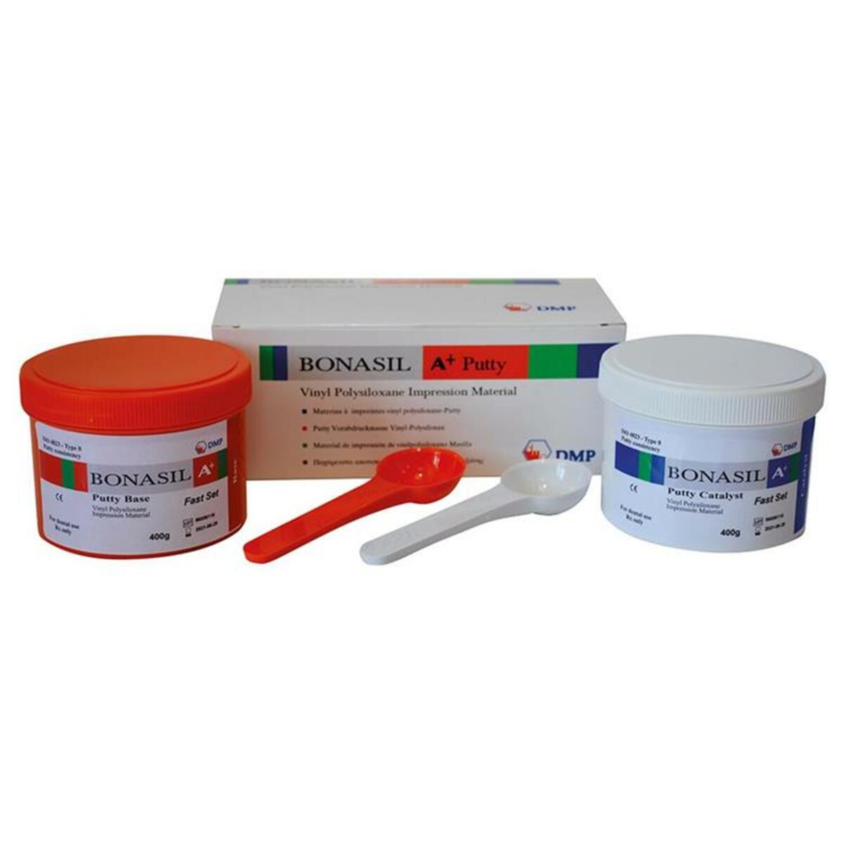 Bonasil A+ Putty Regular set