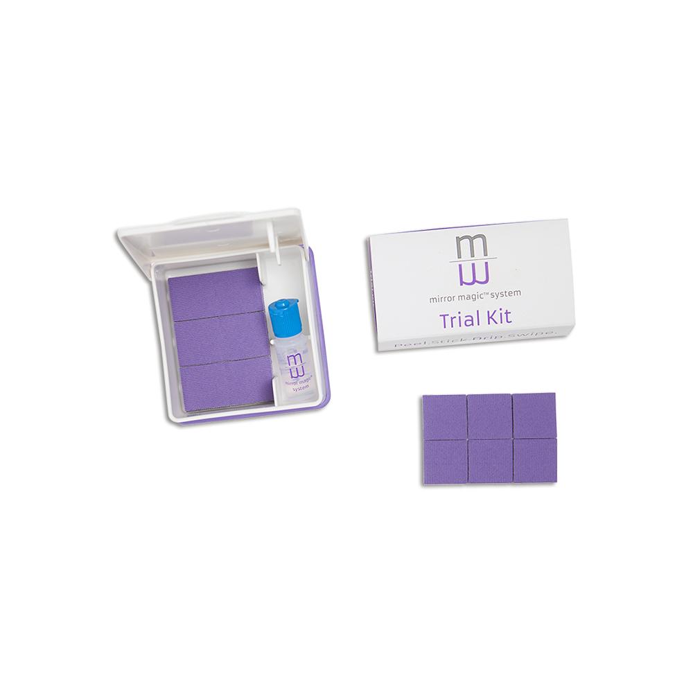 MIRROR MAGIC - KIT D'ESSAI