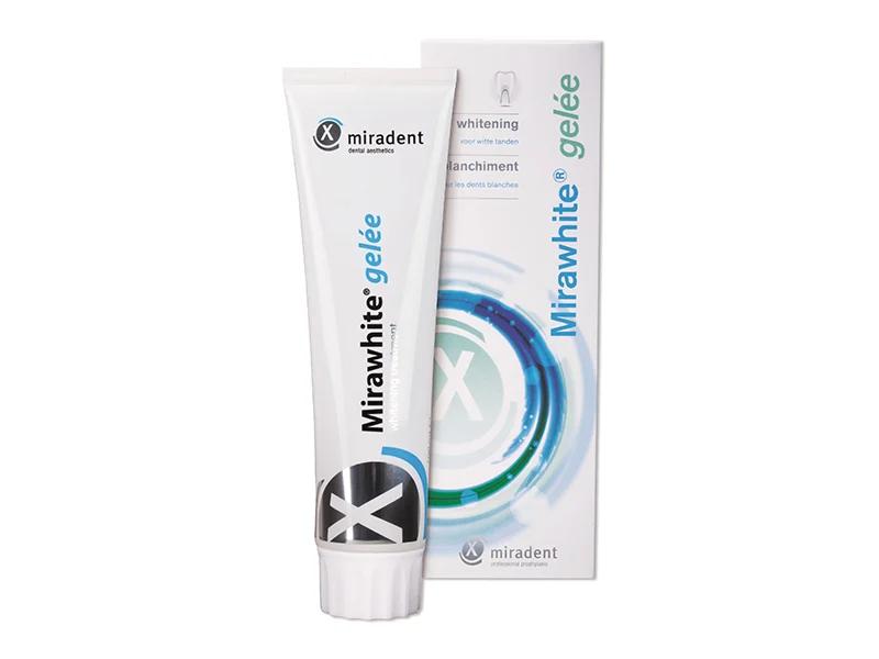 Mirawhite gelée