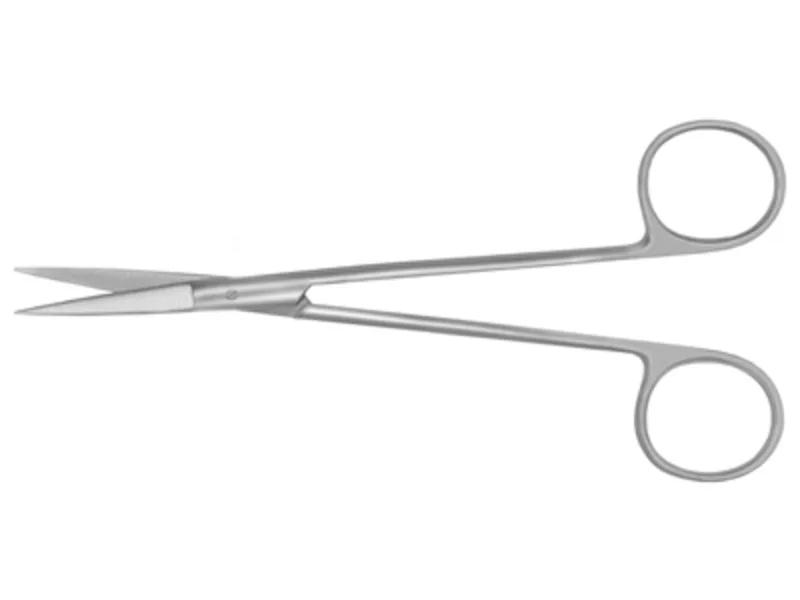 Schaar 14Cm Sjs