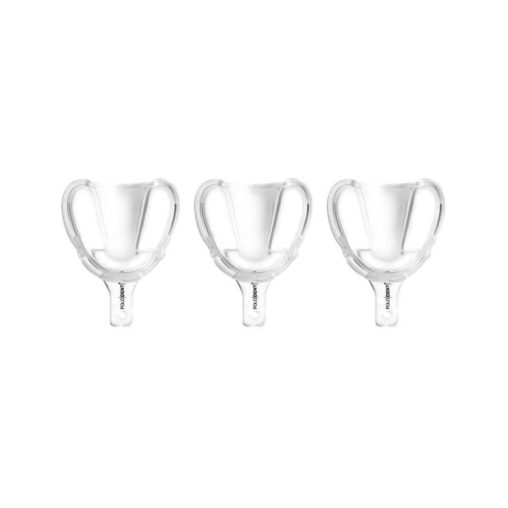 P.D. porte-empr. no.42 transp. 10 pcs
