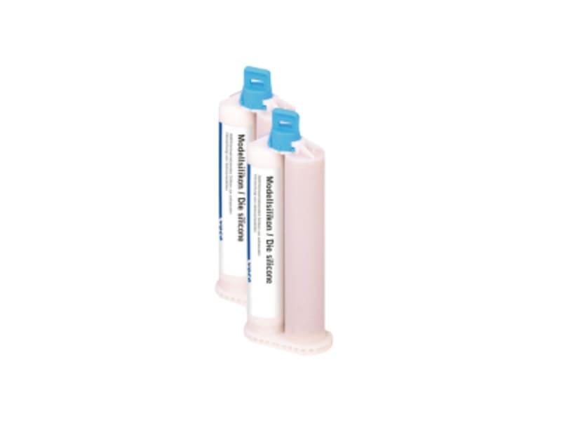 Modelsilicone cartridge