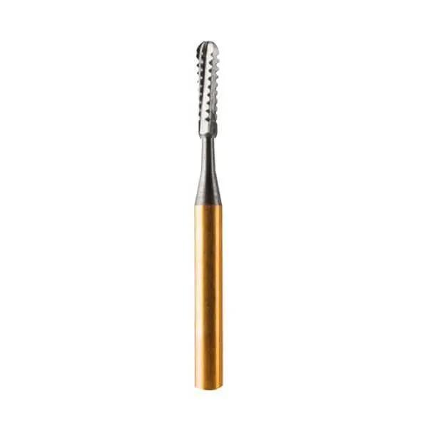 Fraises Barracuda Transmetal Fg 012 100Pcs