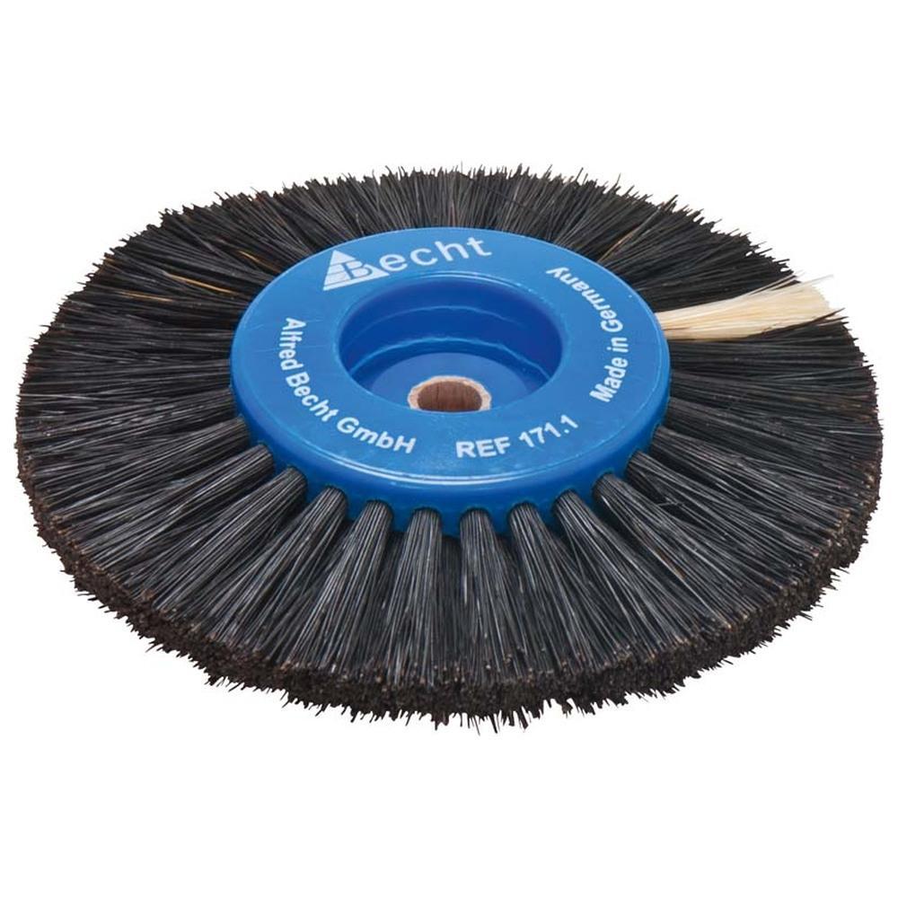 ProfiLab : Brosse ronde pour laboratoire dentaire Chungking
