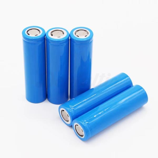 Batterij voor Tulip 100A LED-lamp