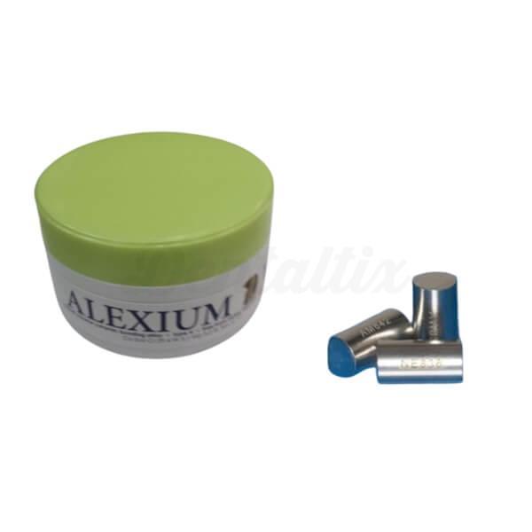 Kobaltchroomlegering voor keramiek (1 kg)