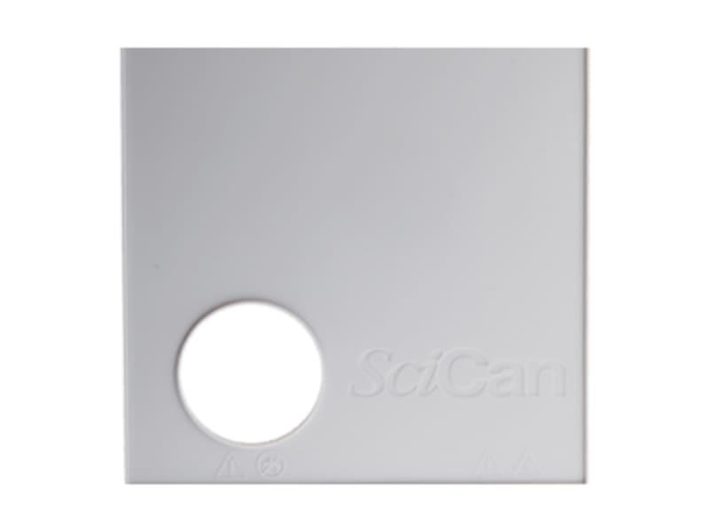 Statim Mat silicone voor 5000