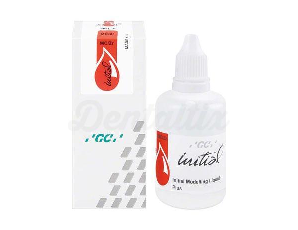 Initial™ Plus - Liquide de modélisation (50 ml)