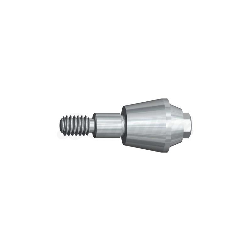 Transepithélial Droit (Nobel Biocare TRI-CHANNEL Replace®Select/Tapered ø3.5)