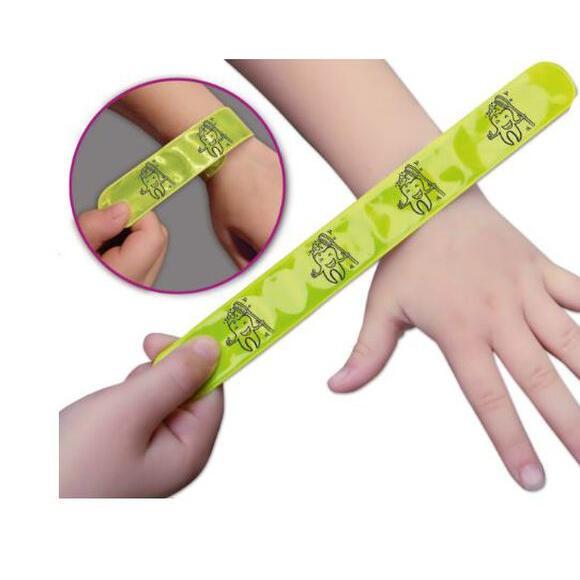 Miratoi jouets bracelets claquants avec molaire (50 pcs)