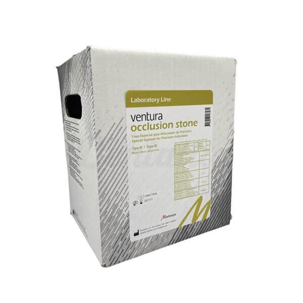 Ventura Occlusion Stone hardgips type III