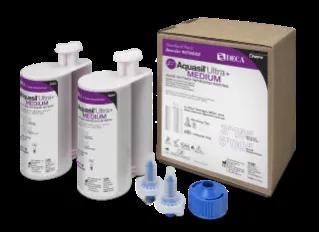 Aquasil® Ultra+ Deca 380 Medium Regular set
