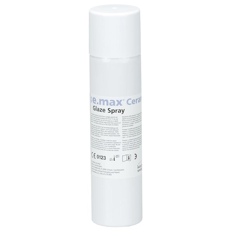 IPS E.MAX CERAM GLAZE SPRAY270ML