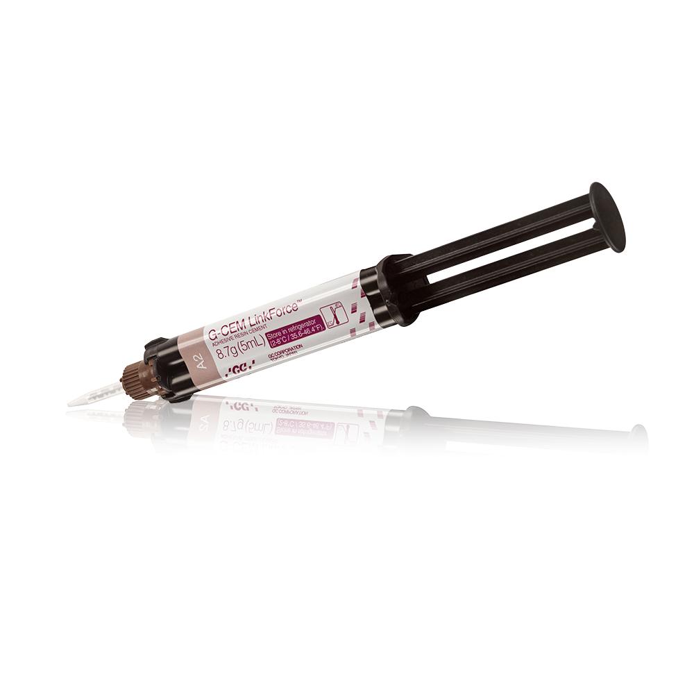 G-CEM LINKFORCE REFILL SERINGUE (5ML)