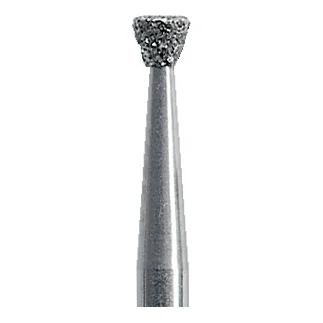 Fraises Diamant 805 Iso 16 5Pcs.