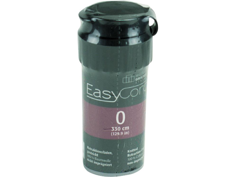 EasyCord taille 0-fin violet 330cm Fl