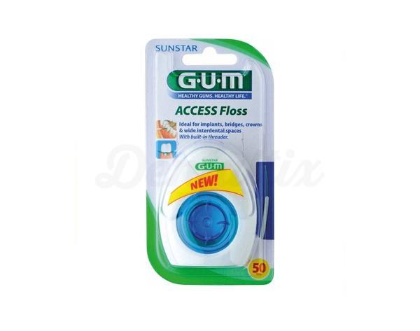 ACCESS Floss, Dental floss