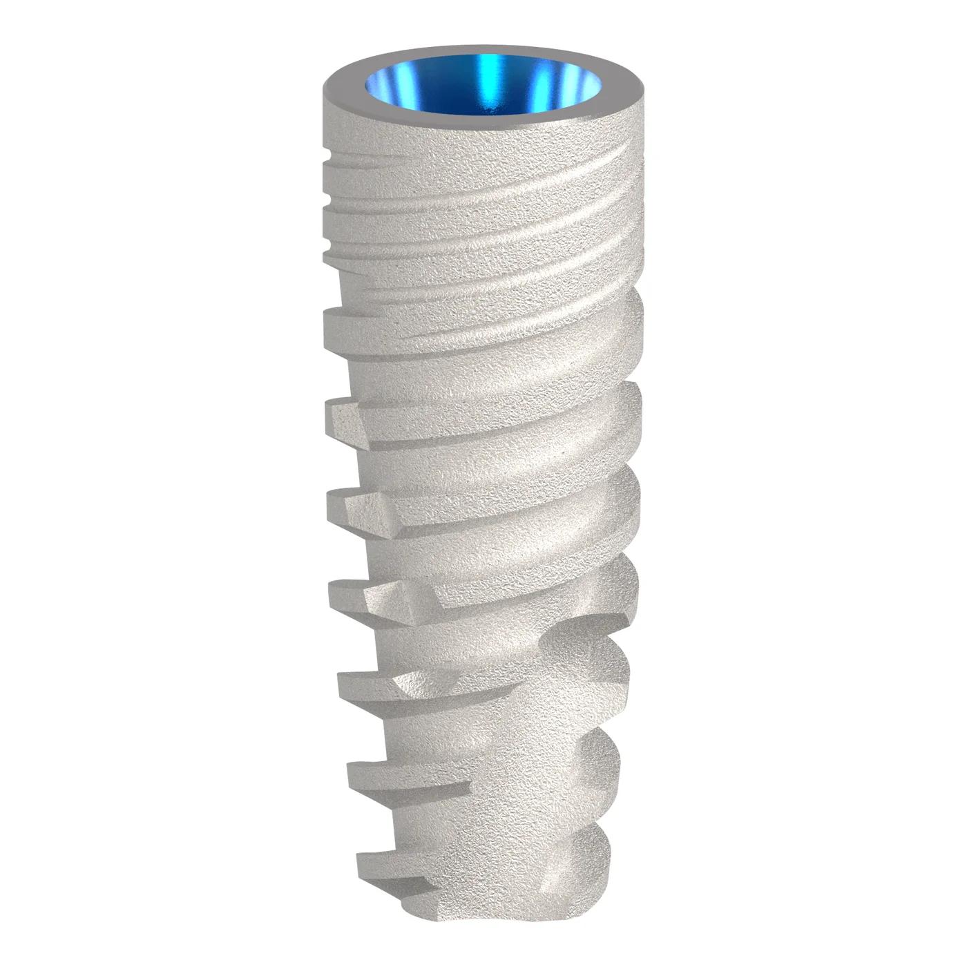Conic Dynamix Implant 3.8mm 11.5mm L Prime
